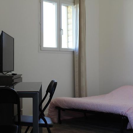Etablissements Coulon - Begles Apartment Luaran gambar