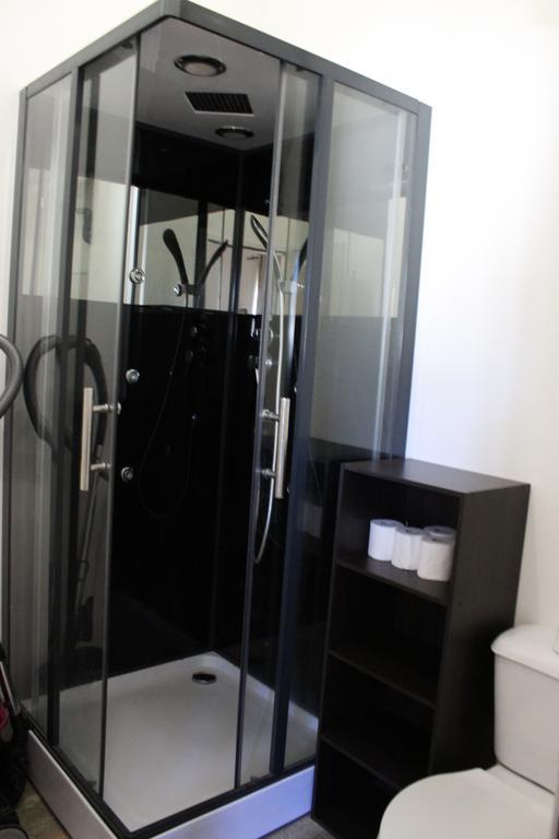 Etablissements Coulon - Begles Apartment Luaran gambar