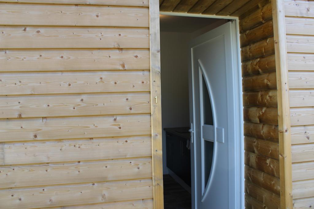 Etablissements Coulon - Begles Apartment Luaran gambar