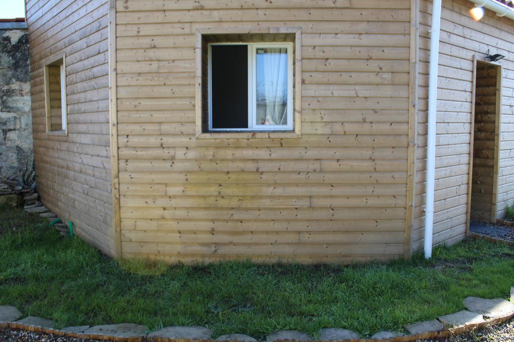 Etablissements Coulon - Begles Apartment Luaran gambar