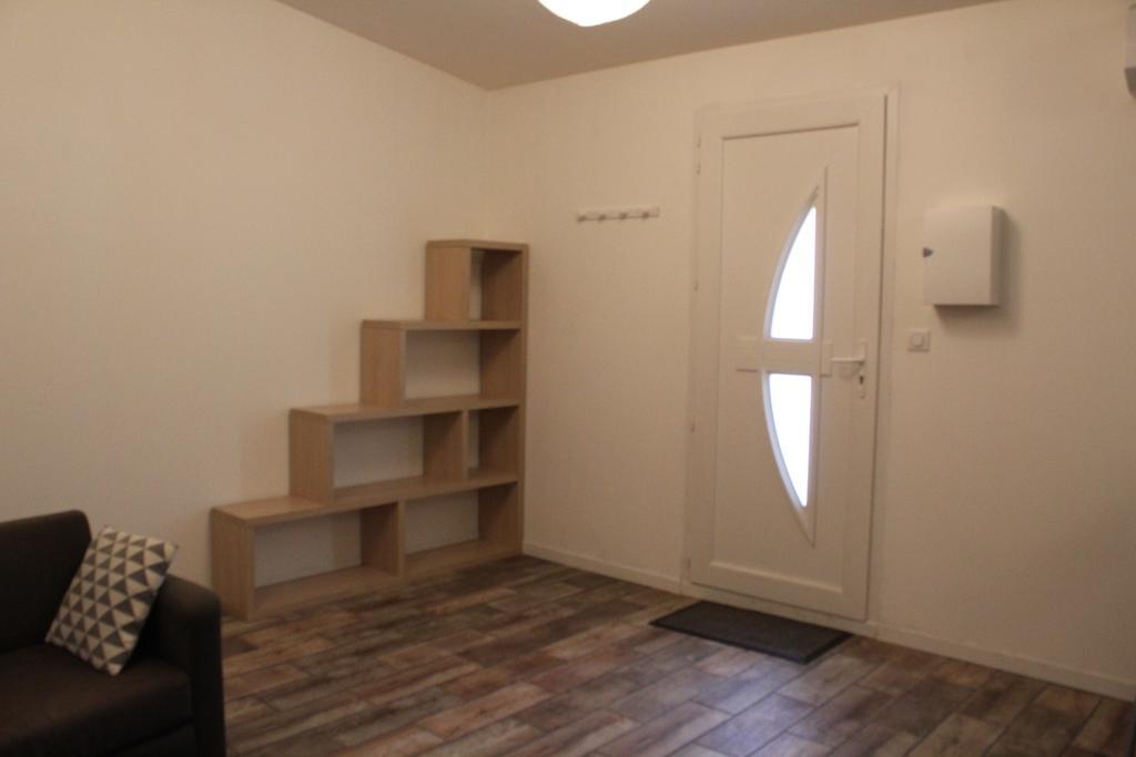 Etablissements Coulon - Begles Apartment Luaran gambar