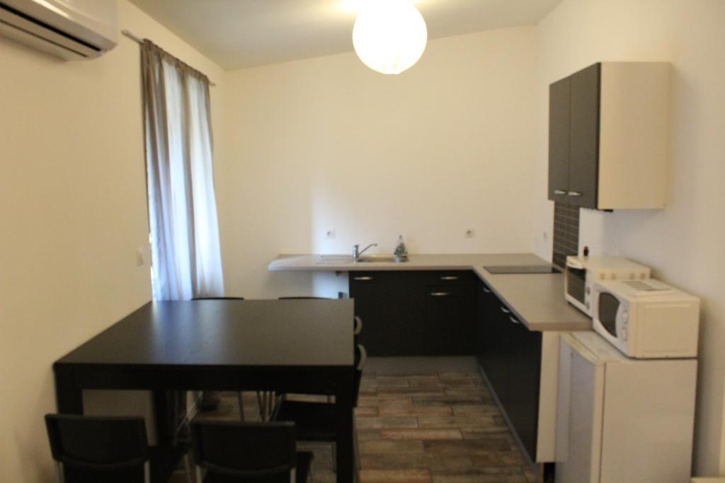 Etablissements Coulon - Begles Apartment Luaran gambar