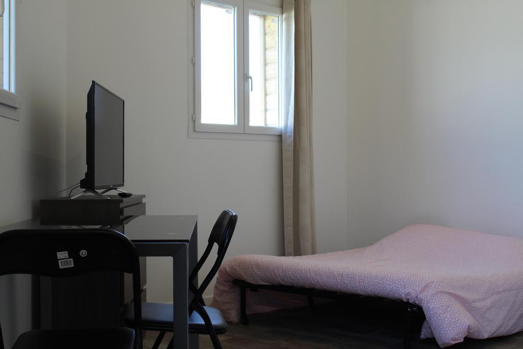 Etablissements Coulon - Begles Apartment Luaran gambar